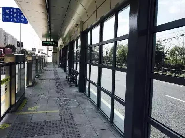 上海奉贤brt路线图,奉贤快速公交网