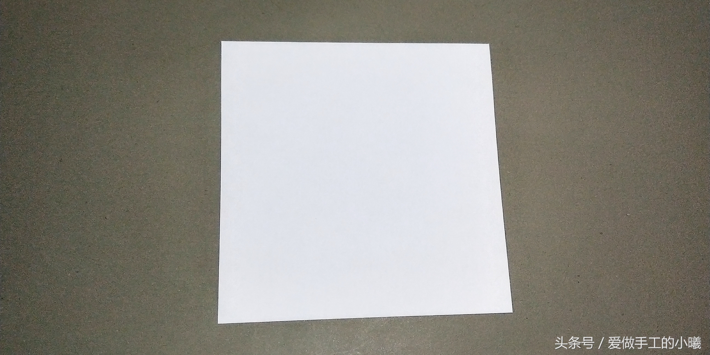 孩子能玩一整天的折纸简单易学,1-8岁简单又好玩的折纸