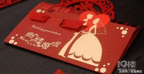 结婚请帖如何写才有效,结婚请帖该怎么写