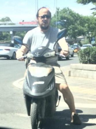 谢霆锋王菲朴树窦唯周迅李亚鹏,朴树窦唯高晓松许巍郑钧老狼