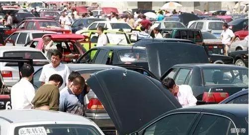 大搜车直播卖车,大搜车直购未来趋势