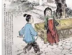 出自古代诗词的成语,成语诗句基础知识