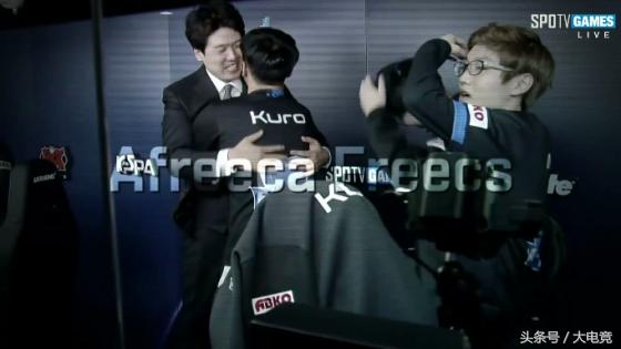 lckkhan赛前垃圾话,lck春季赛决赛kiin