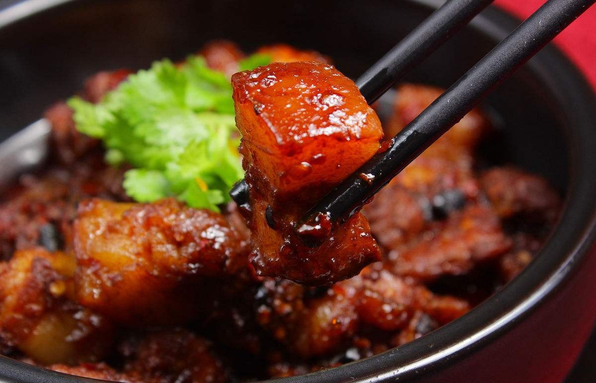 大厨小餐馆,饭店最实惠的几道家常菜菜谱