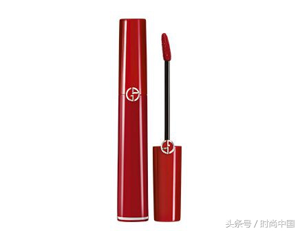 红唇口红推荐不显老,男生口红推荐深唇色