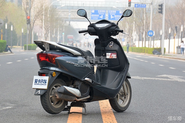 爱卡小伙伴骑什么车(第二集)评测组出击!