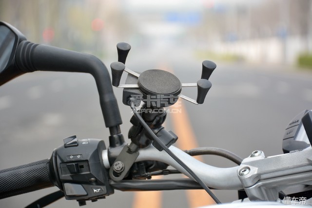 爱卡小伙伴骑什么车(第二集)评测组出击!