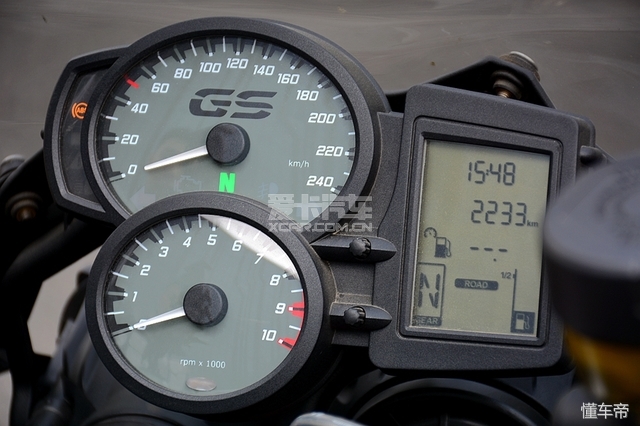 爱卡小伙伴骑什么车(第二集)评测组出击!