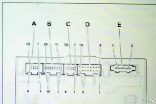 奥迪q7esp灯亮什么原因,奥迪q7epc灯亮怎么回事