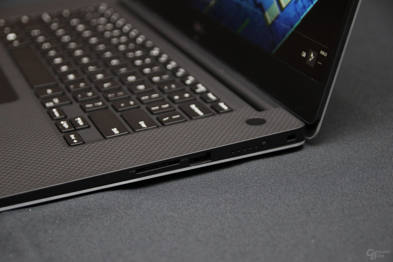 戴尔xps159500实力硬核,戴尔xps13i59代