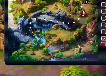 梦幻西游挖低级宝图攻略,梦幻西游挖低级宝图的技巧