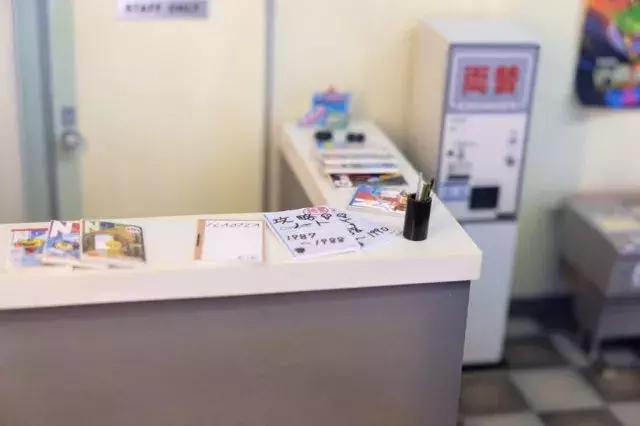 开街机厅要多少钱,在自己家开店铺