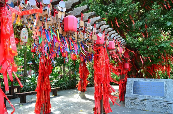 爱旅行爱生活之海南三亚蜈支洲,爱旅行游记攻略