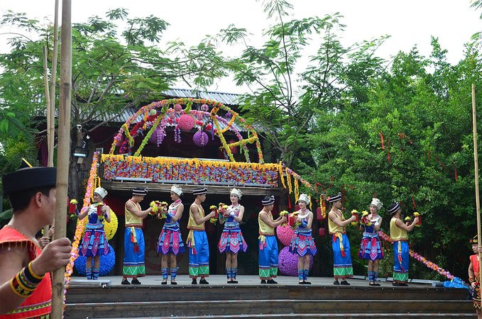 爱旅行爱生活之海南三亚蜈支洲,爱旅行游记攻略