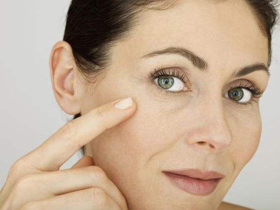 老人斑和老年斑的区别,摆脱老年斑最靠谱的5个方法