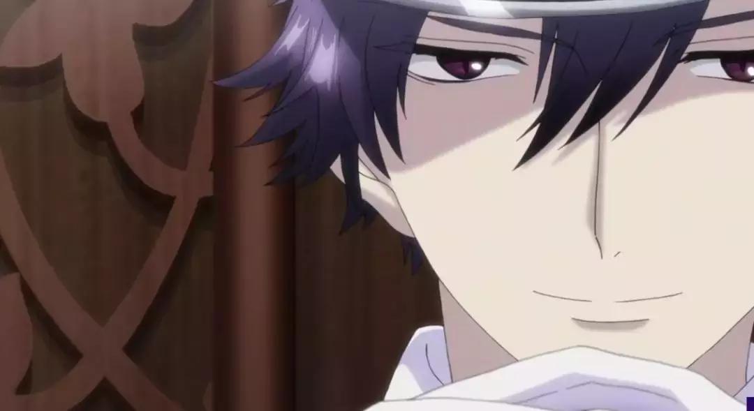 残酷或是魅力？抖S看守时不时给你个“甜蜜惩罚”