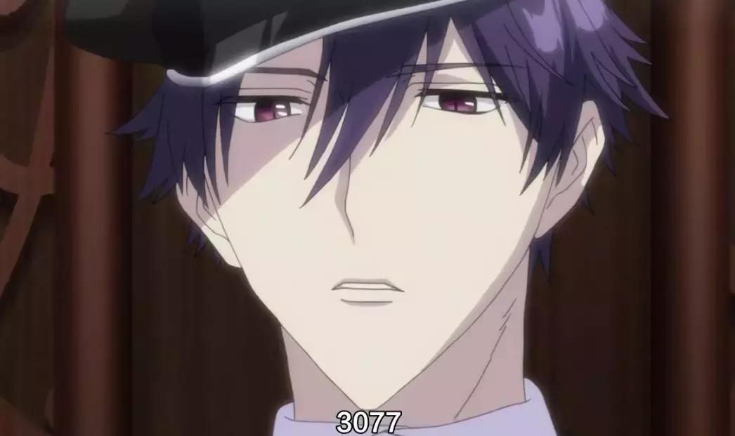 残酷或是魅力？抖S看守时不时给你个“甜蜜惩罚”