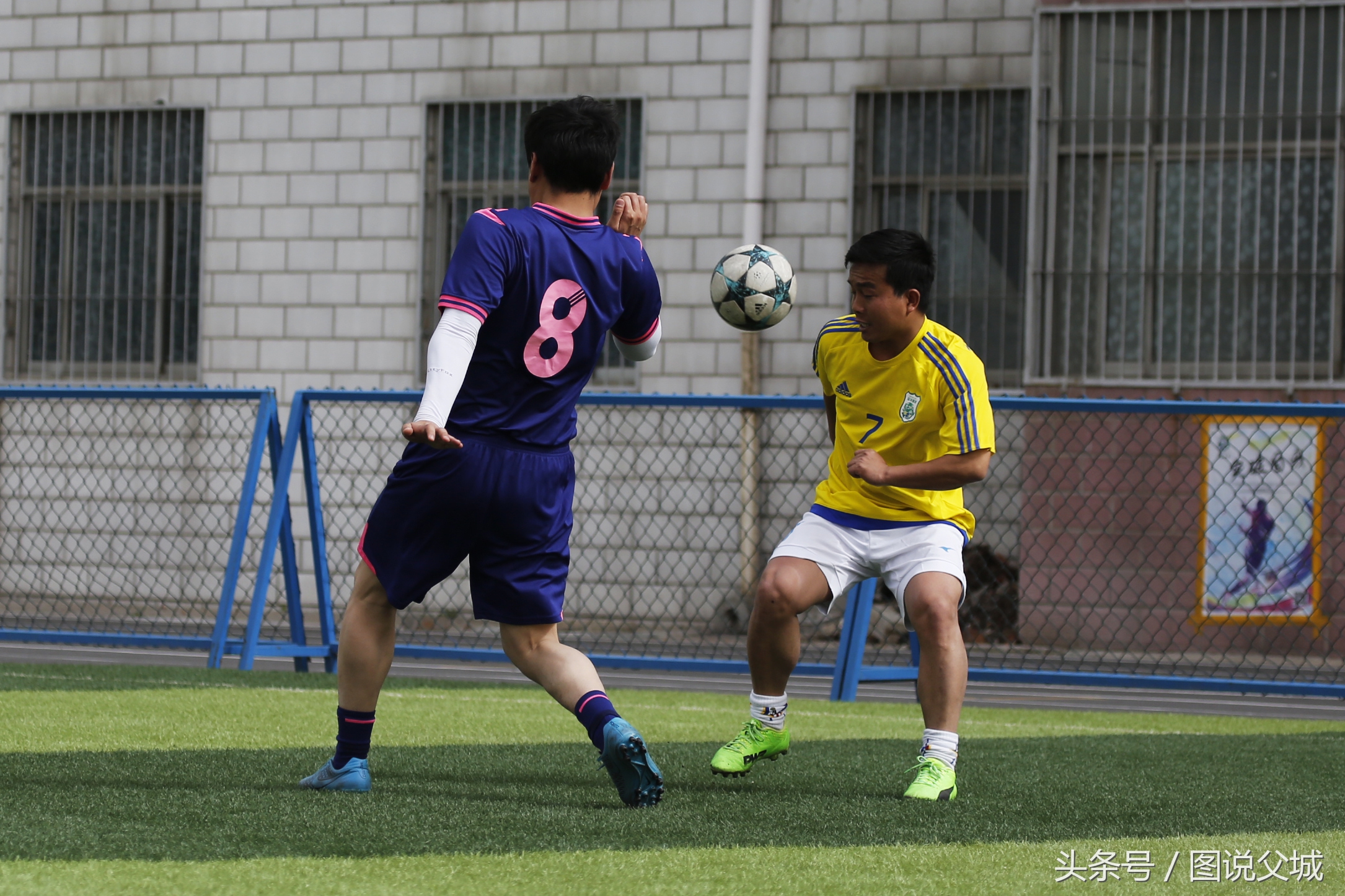 河南足球比赛在哪里举行,河南青少年足球比赛宝丰杯