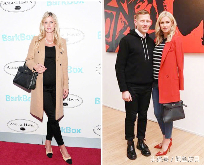 一只经典包使用超过7年-爱马仕香奈儿