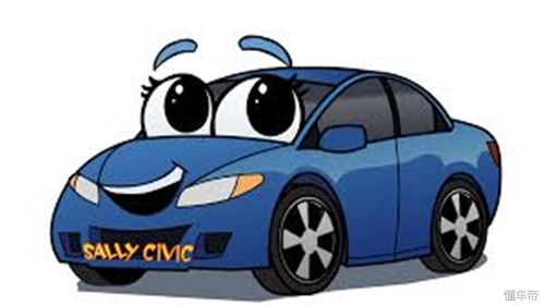 倒车入库压线怎么补救,科目二倒车入库压线