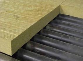 岩棉板为什么寿命长,岩棉板为什么贴铝箔