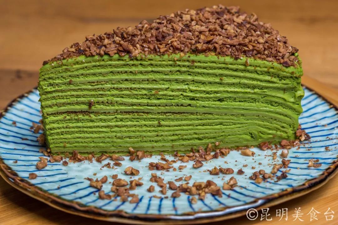 昆明这几家口碑月饼你吃过吗,昆明的饼店有哪些