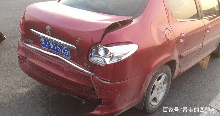 奇瑞艾瑞泽5碰撞结果,奇瑞16款艾瑞泽五碰撞