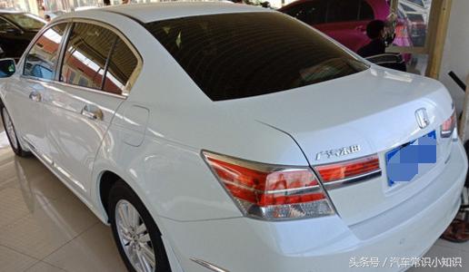 本田雅阁是最好的吗,本田雅阁最新款这个车怎么样