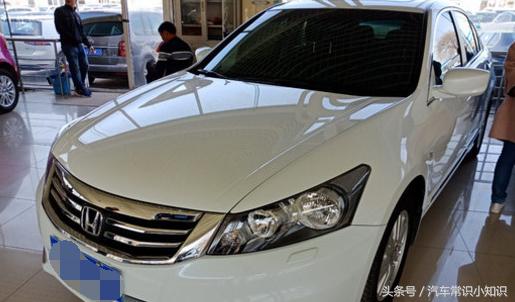 本田雅阁是最好的吗,本田雅阁最新款这个车怎么样