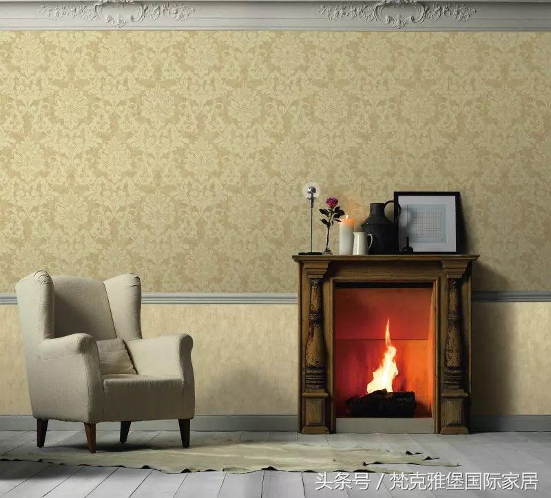 德国玛堡壁纸系列,德国玛堡壁纸介绍