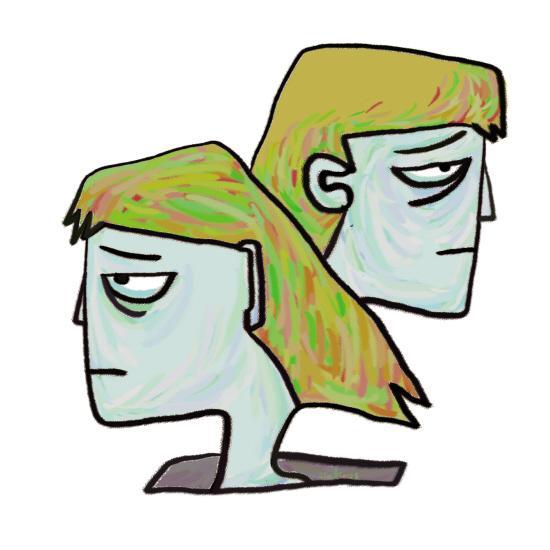 刘女士最近的消息,女子耳朵发闷听力下降