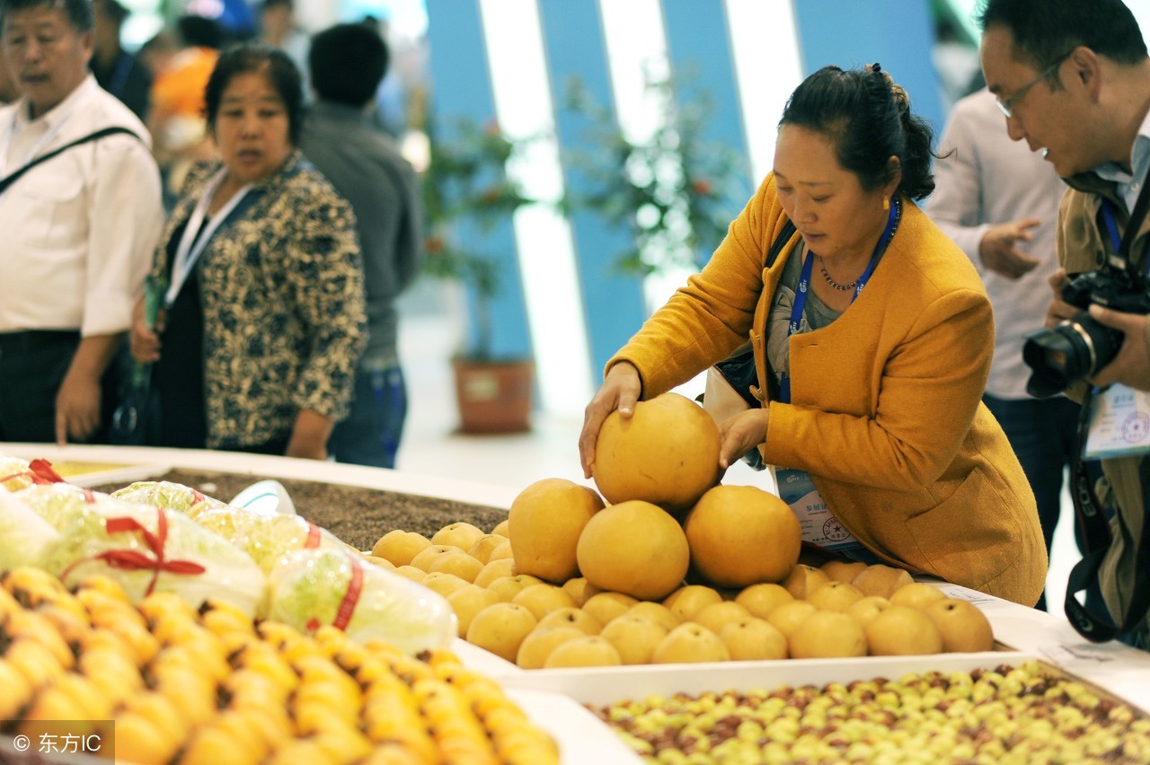 中国农产品流通存在哪些问题,互联网背景下农产品流通模式