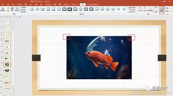 ppt构图格式,ppt构图颜色