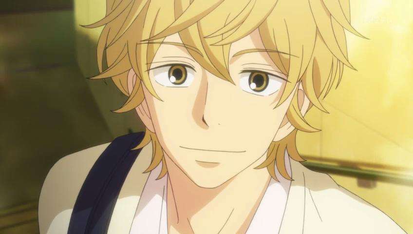 盘点那些帅气的动漫人物,盘点动漫中的四大帅哥