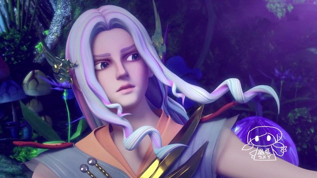 叶罗丽新的学生的造型谁最好看呢,叶罗丽的五个造型你最喜欢哪个