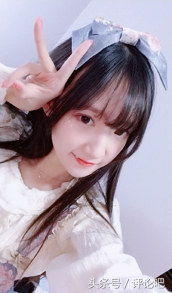 鸢离Tobiwa:禁欲系的御姐音女朋友!