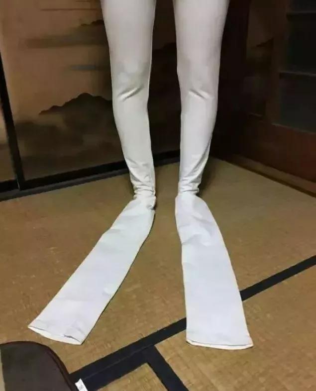 身高1米5女生的世界是怎样的？哈哈哈哈哈哈哈哈笑出猪叫！