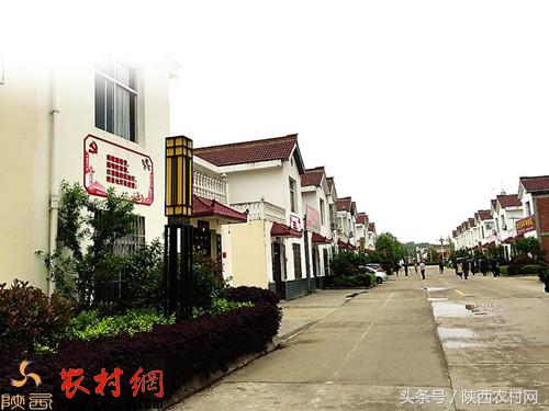 西乡县打造旅游景点,城西乡美丽乡村建设