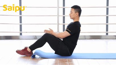 腹肌训练大全快速练出腹肌马甲线,腹肌训练动作练出好看腹肌马甲线