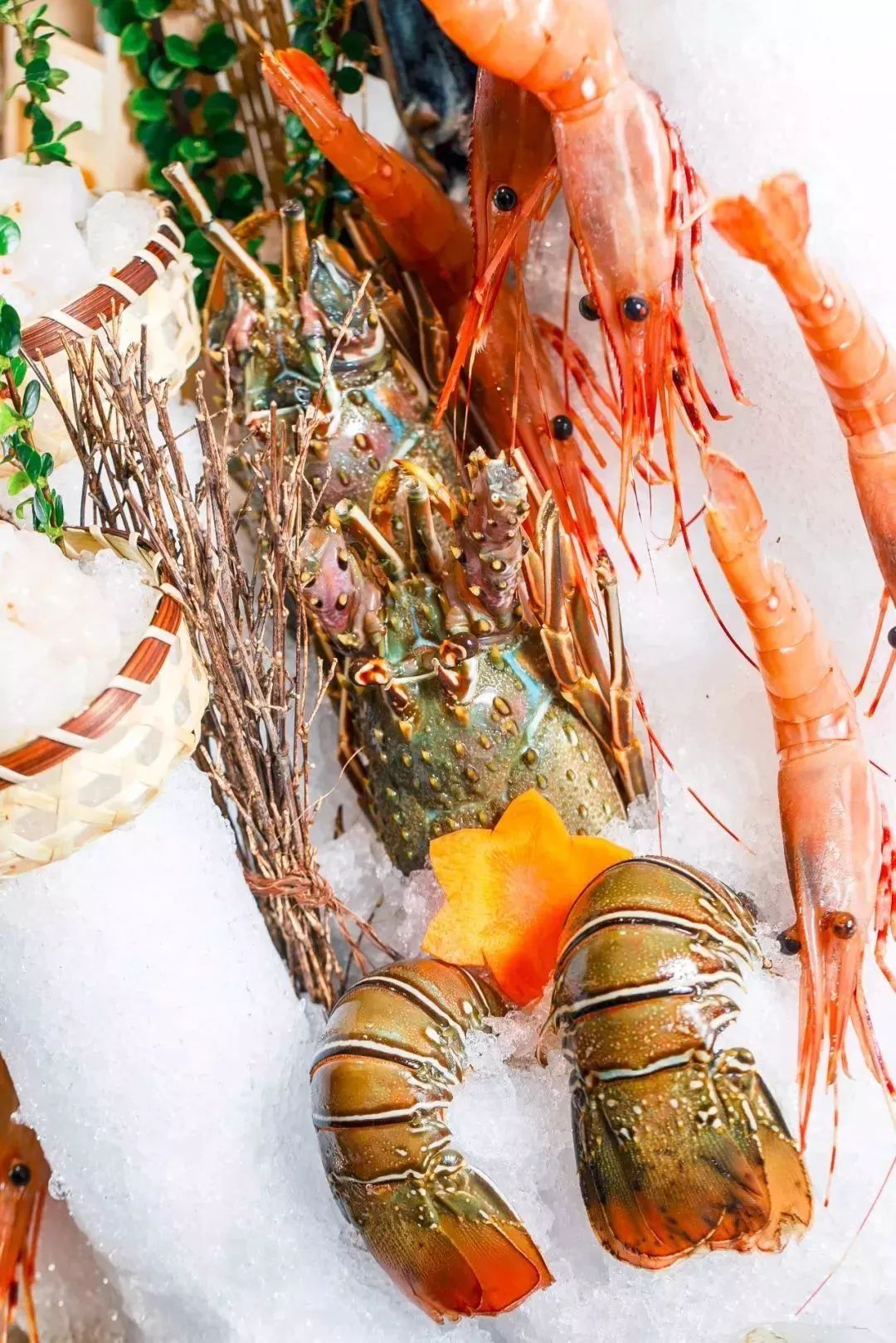 天津海鲜自助一百多一位的餐厅,天津高端自助海鲜价位