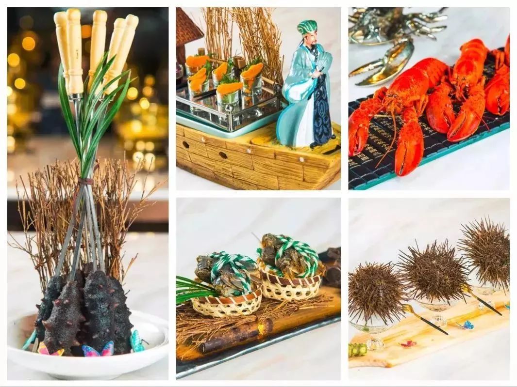 天津高端自助海鲜价位,天津顶级自助海鲜