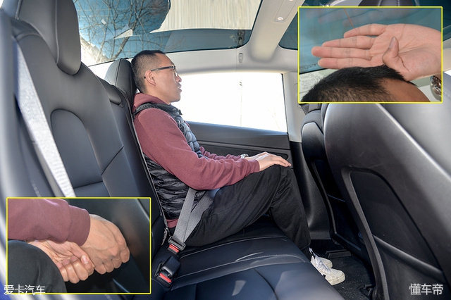 电动汽车的新王者来了！爱卡试驾特斯拉Model3！