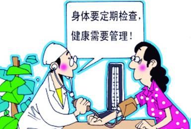 健康体检攻略，让你不花冤枉钱