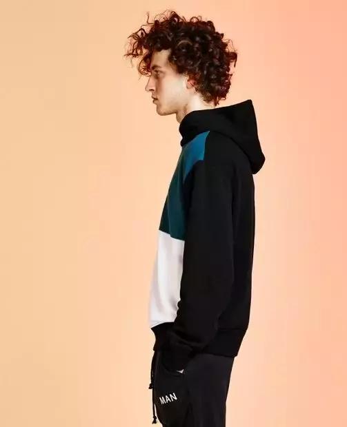 盘点娱乐圈四大钢铁直男!他们的同款居然不是土low丑?