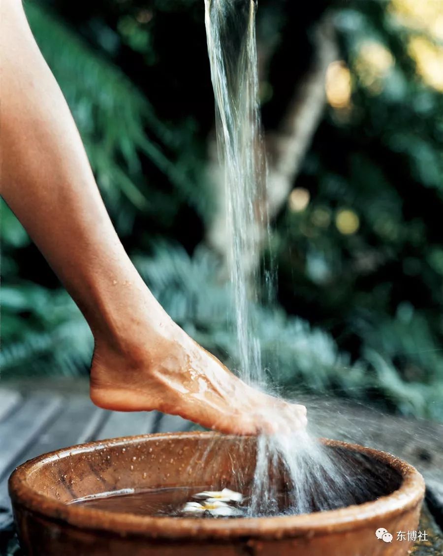 去巴厘岛古法spa体验,巴厘岛古法养生spa