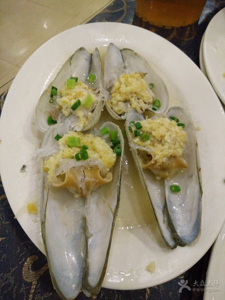 五一应季海鲜皮皮虾,又到了皮皮虾最肥美的季节