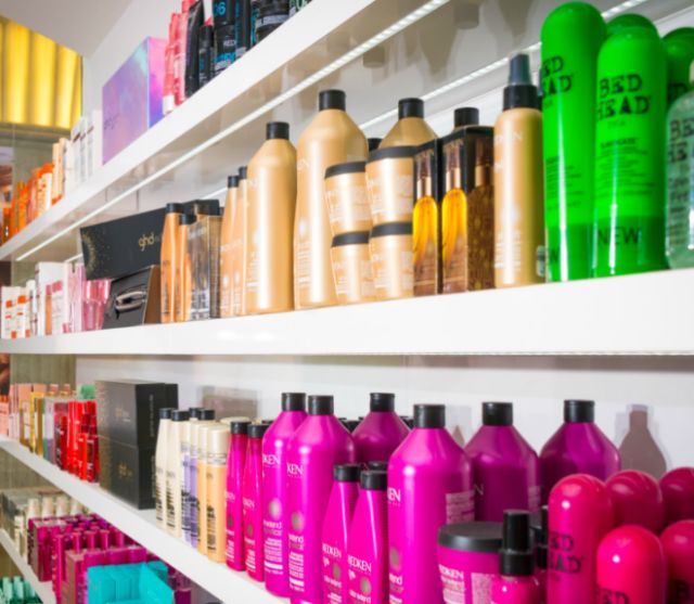 新时代美发连锁发展,美容美发店连锁模式