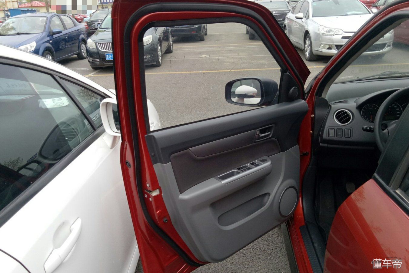 16款雨燕1.3手动价格,16款雨燕新车价格