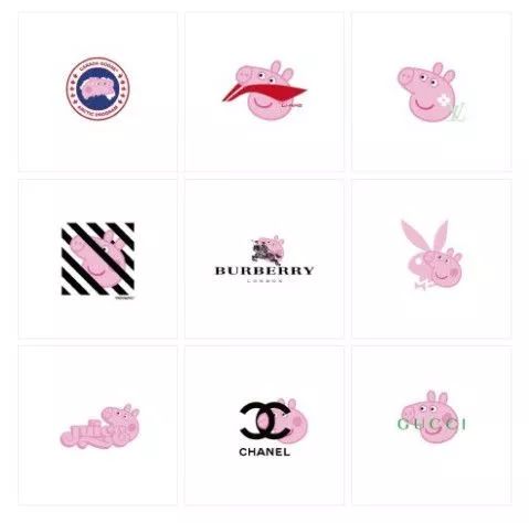 小猪佩奇背后隐藏的都市谣言,小猪佩奇真实的都市传说