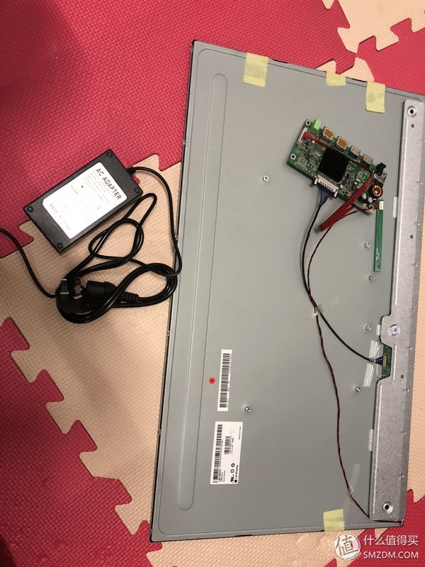 组装显示器配置推荐,怎么自己组装显示器